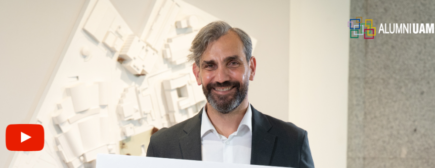 Entrevista a Eduardo Fernández Palomares