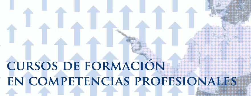 Cursos competencias