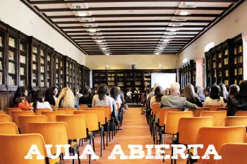 Aula Abierta