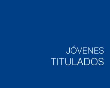 Jóvenes Titulados