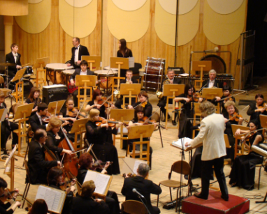 concierto AlumniUAM
