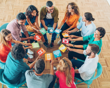 Actividades socioculturales UAM