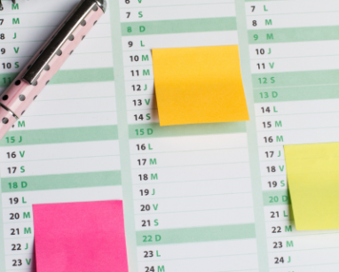 Agenda UAM