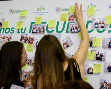 Eventos AlumniUAM