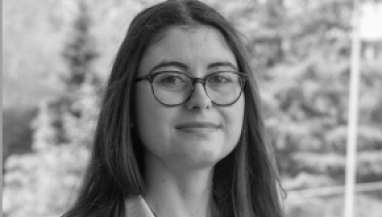 Noelia García (MED.'23)