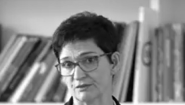 Nuria Enguita (HIS.'90)