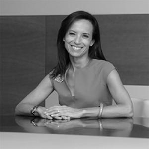 Beatriz Corredor (DER'91)