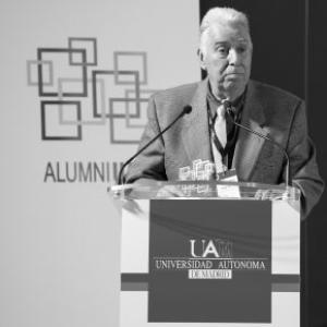Fundación Universidad- Empresa