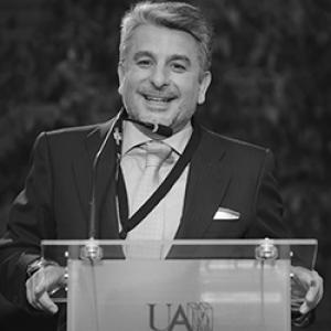 Juan Pedro Moreno