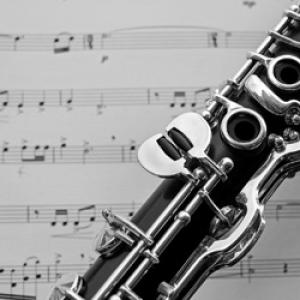 Ensemble de Clarinetes de San Sebastián de los Reyes
