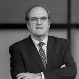 Ángel Gabilondo Pujol (FIL'80; DR.FIL'83)