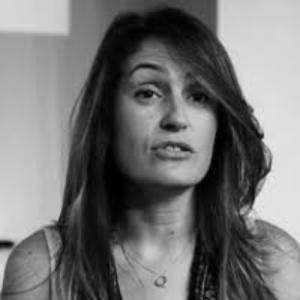Bárbara Manrique de Lara (FILG.HISP'01)