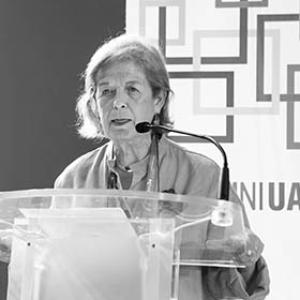Elena Escudero Hernández
