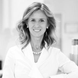 Cristina Garmendia (Dr.BIO'89)