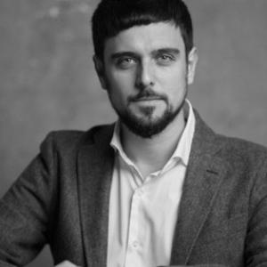 Diego S. Garrocho (FIL' 06; DR.FIL'13 )