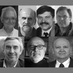 Profesores precursores de los estudios de Ingenierías TIC en la UAM