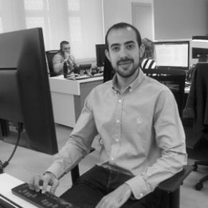 Javier García Pajares (DER.ADE'17)