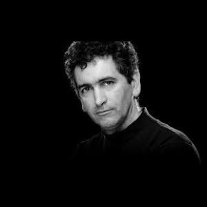 Juan Mayorga (MAT.'88)