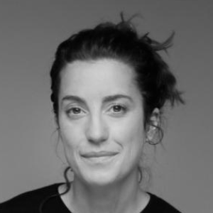 Lucía Velasco 
