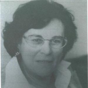 María Pilar Martín-Guzmán Conejo