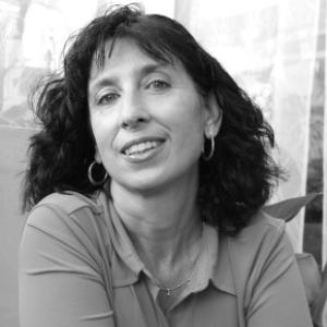 María José Contreras Alcalde