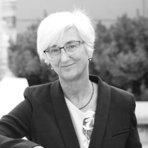 María José Segarra Crespo