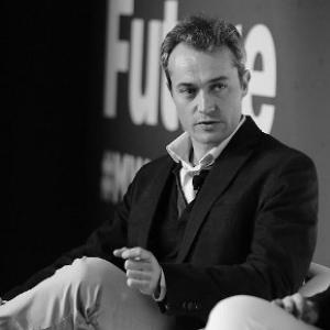 Manuel García-Herranz (II.'04; DR. IIT.'09)
