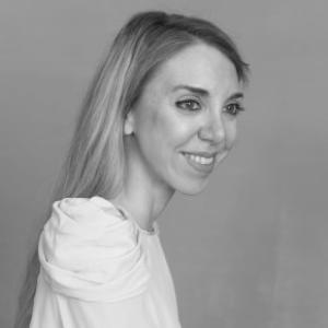 Paula Sánchez (TEI’11)