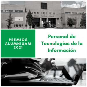 Tecnologías de la Información de la UAM
