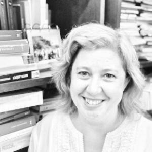 Susana Sánchez Ferro (DER.'95; DR.DER. '04)