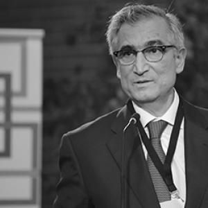 Valentín Cuervas-Mons Martínez