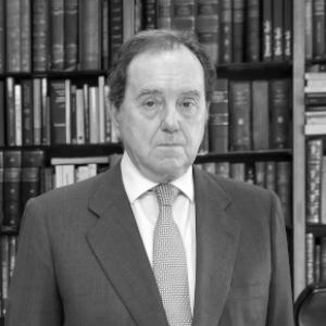 Jaime Alfonsín (DER’78)