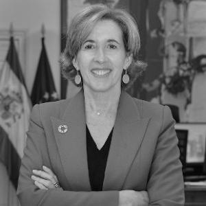 Ana de la Cueva (ECO'89)