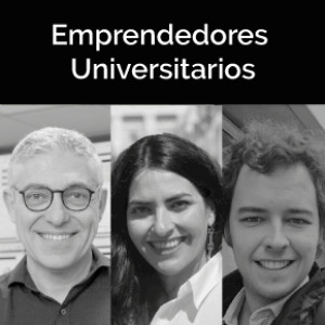 Emprendedores Universitarios