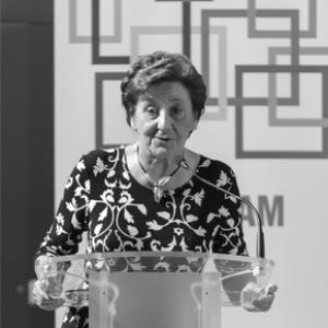 Josefina Gómez Mendoza