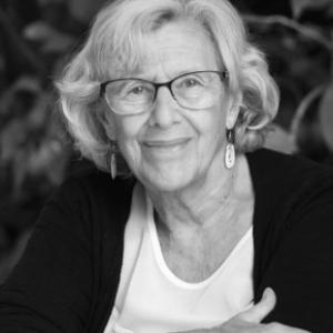 Manuela Carmena