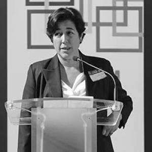Elena Pisonero Ruiz