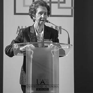 Margarita Salas Falgueras