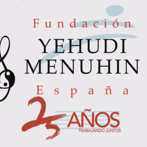 Fundación Yehudi Menuhin