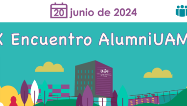  X Encuentro AlumniUAM