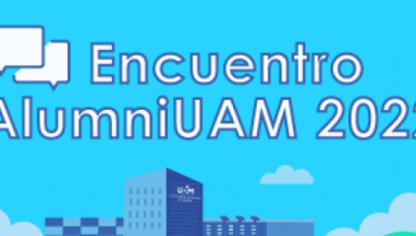 Encuentro AlumniUAM 2022
