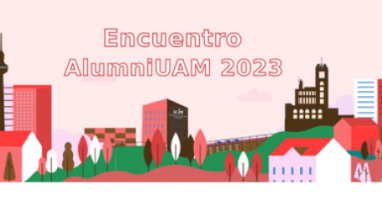  Encuentro AlumniUAM 2023