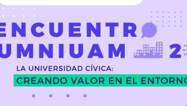 Encuentro AlumniUAM 2021