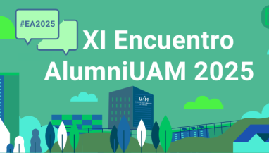 Encuentro AlumniUAM 2025