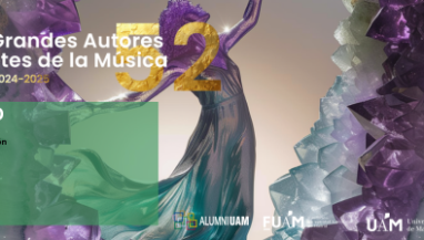 Concierto AlumniUAM 2025