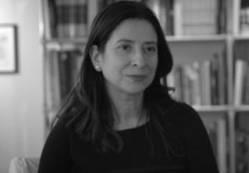 ANA MERINO (HIS '95)