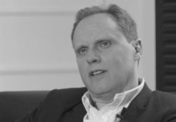 DANIEL LACALLE (CC.EE  '91)