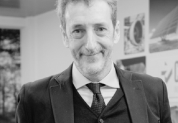 José Moisés Martín Carretero LC ECO. '97
