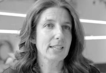 Eva Saldaña (BIO'99)