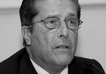 Federico Mayor Zaragoza